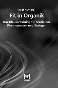Cover-Bild zum Titel 'Fit in Organik' von 'Rudi Hutterer'