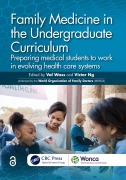 Cover-Bild zum Titel 'Family Medicine in the Undergraduate Curriculum' von ''