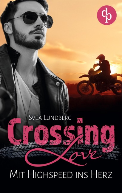 Crossing Love - Svea Lundberg