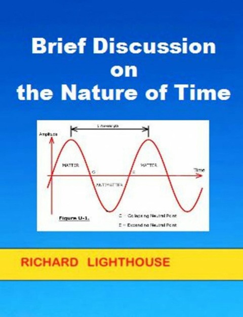 Brief Discussion on the Nature of Time - Richard Lighthouse