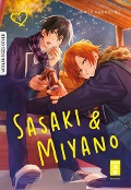 Sasaki & Miyano 05 - Shou Harusono
