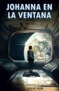 Cover-Bild zum Titel 'Johanna en la ventana' von 'Rafael Budi Hurtado'