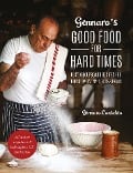 Cover-Bild zum Titel 'Gennaro's Good Food for Hard Times' von 'Gennaro Contaldo'