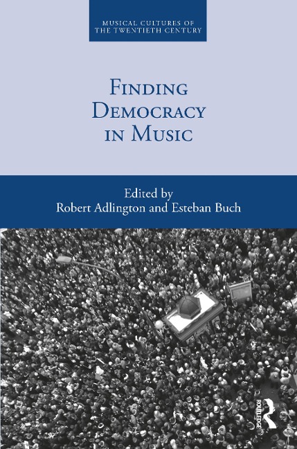 Finding Democracy in Music - 