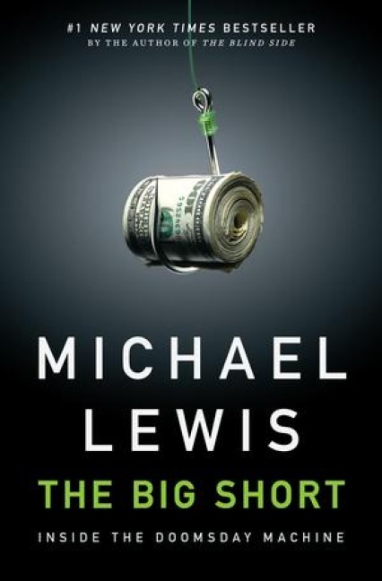 The Big Short - Michael Lewis