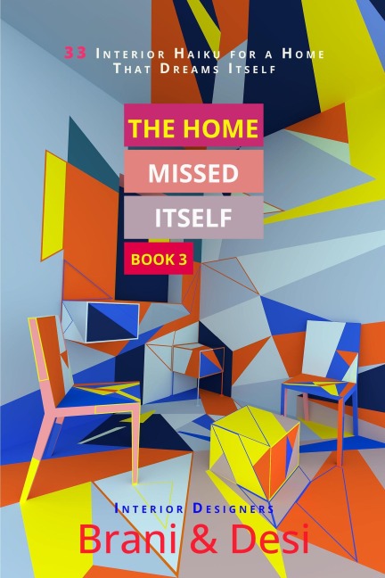 The Home Missed Itself - Brani, Desi
