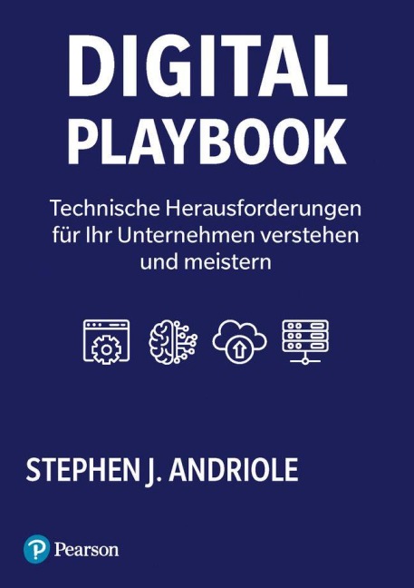 Digital Playbook - Stephen J. Andriole