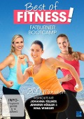 Cover-Bild zum Titel 'Best of Fitness - Fatburner Bootkamp' von ''