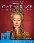 Catherine the Great - Nigel Williams, Rupert Gregson-Williams