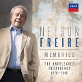 Memories - Nelson Freire