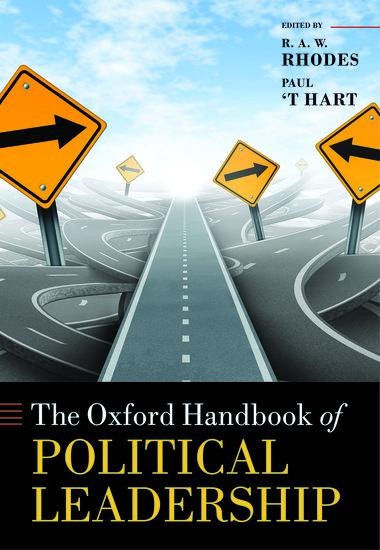 The Oxford Handbook of Political Leadership - 
