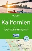 DUMONT Reise-Handbuch Reiseführer Kalifornien - Manfred Braunger, Ralf Johnen