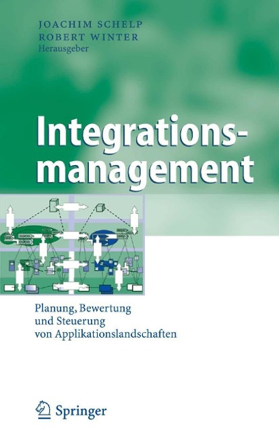 Integrationsmanagement - 