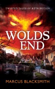 Cover-Bild zum Titel 'Wolds End (Twisted Tales, #1)' von 'Marcus Blacksmith'
