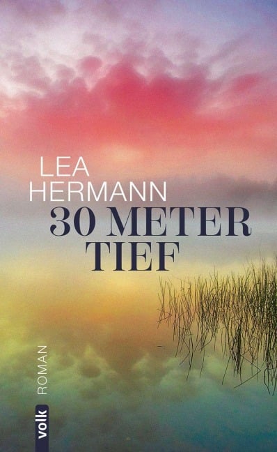 30 Meter tief - Lea Hermann