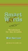 Smart Words - Mim Harrison