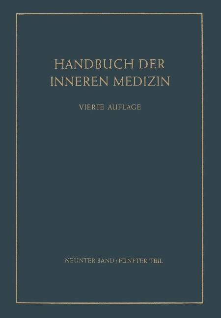 Herz und Kreislauf - 