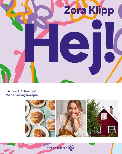 Hej! - Zora Klipp