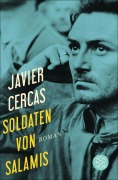 Cover-Bild zum Titel 'Soldaten von Salamis' von 'Javier Cercas'