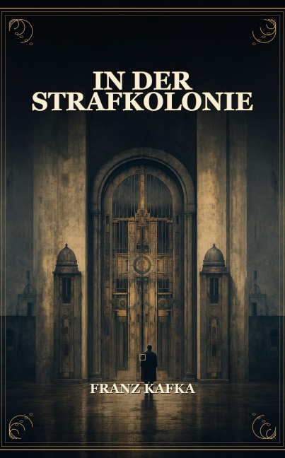 In der Strafkolonie - Franz Kafka