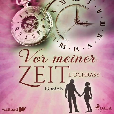 Vor meiner Zeit - L. ochrasy