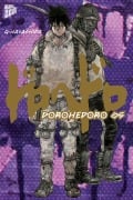 Cover-Bild zum Titel 'Dorohedoro 5' von 'Q-Hayashida'