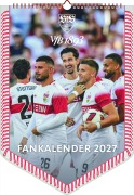 Cover-Bild zum Titel 'VfB Stuttgart 2027' von ''