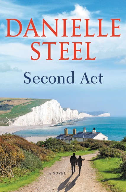 Second Act - Danielle Steel