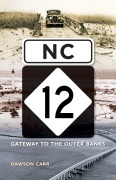 Cover-Bild zum Titel 'NC 12' von 'Dawson Carr'