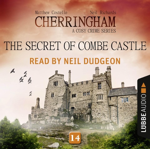 The Secret of Combe Castle - Cherringham - A Cosy Crime Series: Mystery Shorts 14 - Matthew Costello, Neil Richards