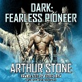 Cover-Bild zum Titel 'Dark: Fearless Pioneer' von 'Peter Keay'