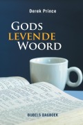 Cover-Bild zum Titel 'Declaring God's Word - DUTCH' von 'Derek Prince'