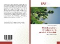 Cover-Bild zum Titel 'Effet du gradient climatique sur la productivité en bois' von 'Dossoumou Dossa Rolland'