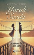 Cover-Bild zum Titel 'Yarali Sevda' von 'Mert Can sahin'
