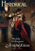 Cover-Bild zum Titel 'Irische Küsse' von 'Michelle Willingham'
