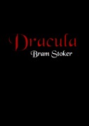 Cover-Bild zum Titel 'Dracula' von 'Bram Stoker'