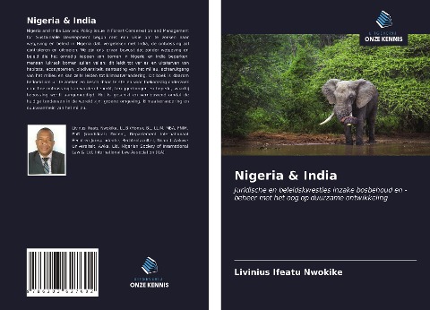 Nigeria & India - Livinius Ifeatu Nwokike