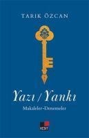 Yazi Yanki - Tarik Özcan