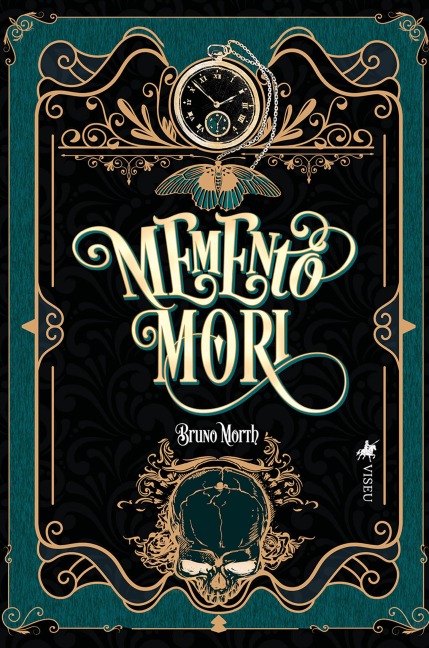 Memento Mori - Bruno Morth