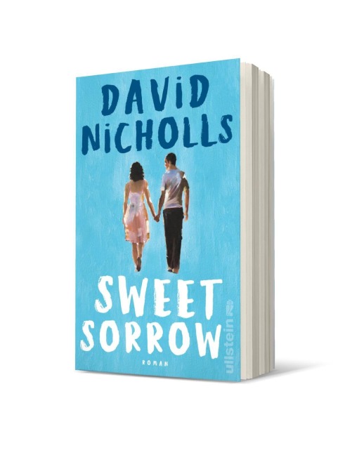 Sweet Sorrow - David Nicholls