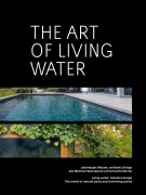 Cover-Bild zum Titel 'The Art of Living Water' von ''