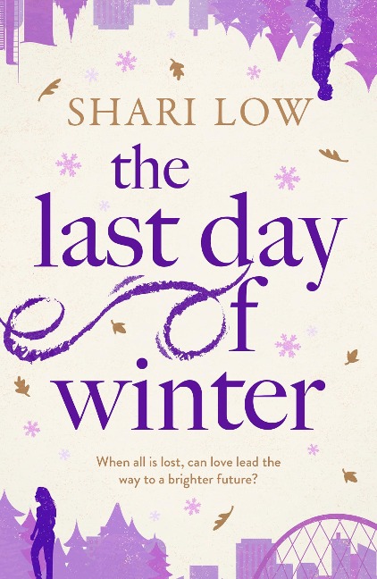 The Last Day of Winter - Shari Low