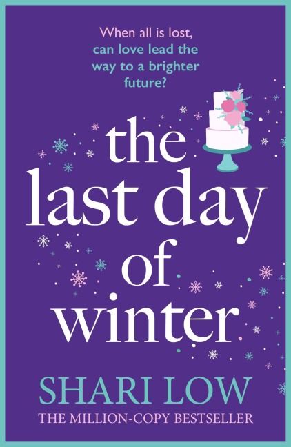 The Last Day of Winter - Shari Low