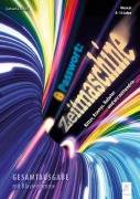 Cover-Bild zum Titel 'Passwort: Zeitmaschine' von 'Gerhard A. Meyer'