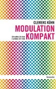 Cover-Bild zum Titel 'Modulation kompakt' von 'Clemens Kühn'