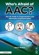 Cover-Bild zum Titel 'Who's Afraid of AAC?' von 'Alison Battye'