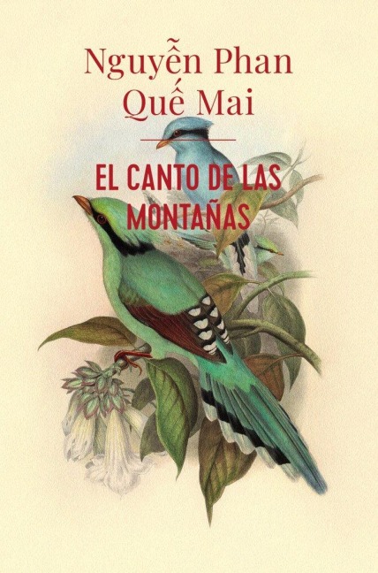 El canto de las montañas - Phan Que Mai Nguyen