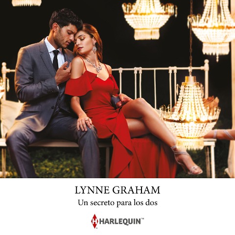 Un secreto para los dos - Lynne Graham