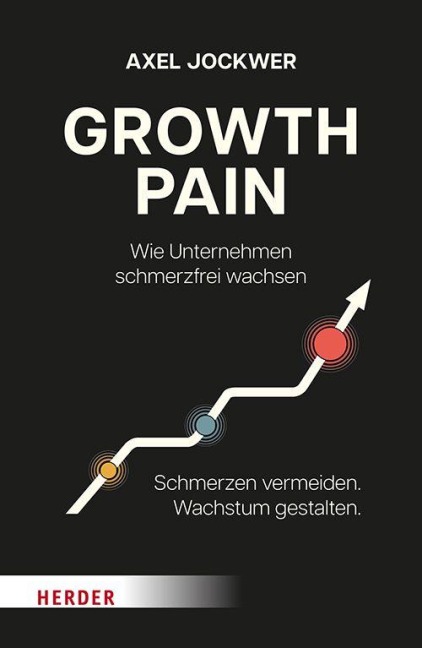 Growth Pain - Axel Jockwer