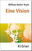 Cover-Bild zum Titel 'Eine Vision' von 'William Butler Yeats'